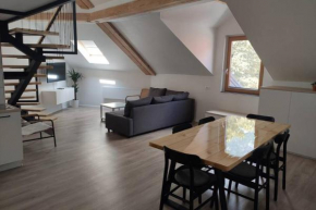 Bovec Loft apartment Bovec